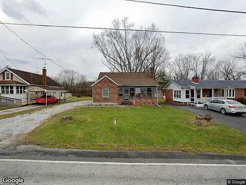 Mcginley, FAIRFIELD, PA 17320
