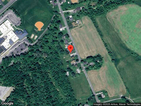 Mcginley, FAIRFIELD, PA 17320