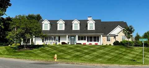 Green Meadow, BETHLEHEM, PA 18017