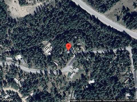 Evergreen, VALLEY, WA 99181