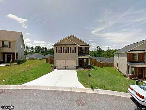 Congling, GROVETOWN, GA 30813