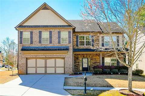 Arbor Oaks, SNELLVILLE, GA 30039