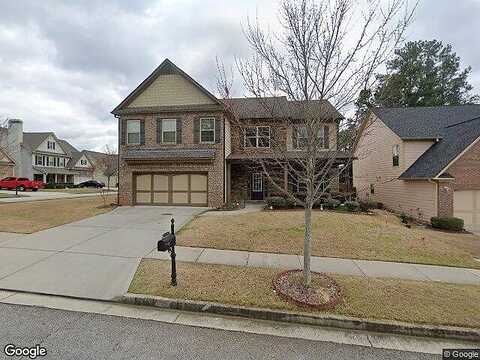 Arbor Oaks, SNELLVILLE, GA 30039