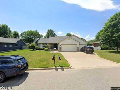 Pleasant, HOLMEN, WI 54636