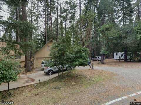 Rabb, PIONEER, CA 95666