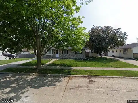 28Th, KENOSHA, WI 53140