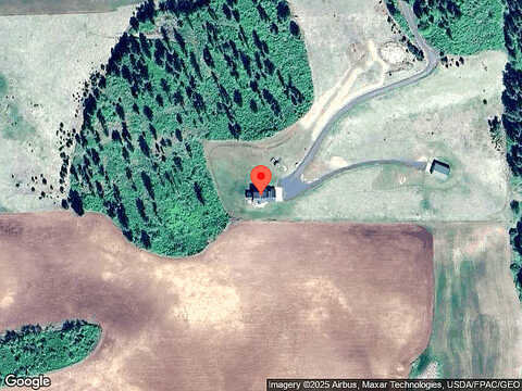 Horton, ROCKFORD, WA 99030