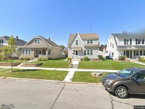 12Th, SHEBOYGAN, WI 53083