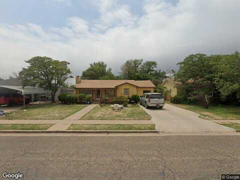 38Th, LUBBOCK, TX 79413