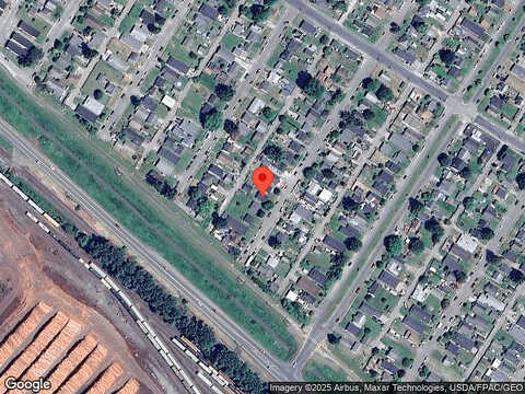 27Th, LONGVIEW, WA 98632