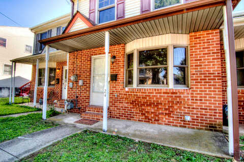 2Nd, POTTSTOWN, PA 19464