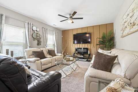 Allman, JONESBORO, GA 30236