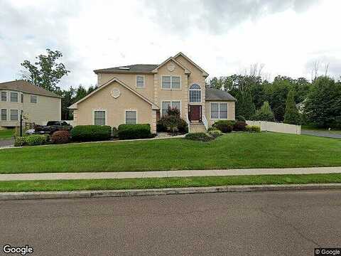 Dale, HUNTINGDON VALLEY, PA 19006