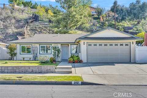 Macalester, WALNUT, CA 91789
