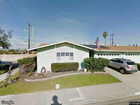 Garden, PORT HUENEME, CA 93041
