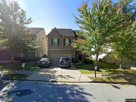 August West, LAWRENCEVILLE, GA 30046