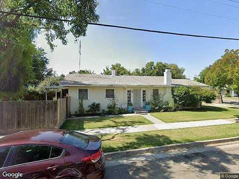 Vagedes, FRESNO, CA 93705