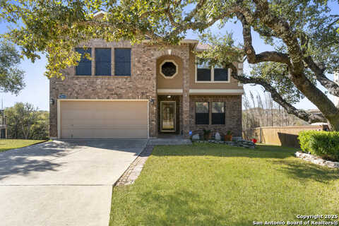 Redriver, SAN ANTONIO, TX 78259