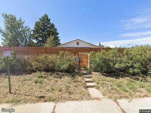 Zuni, DENVER, CO 80223