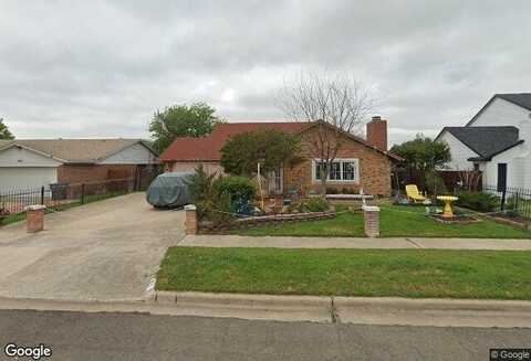 Cedarview, KILLEEN, TX 76543