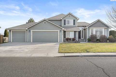 Kapalua, RICHLAND, WA 99352