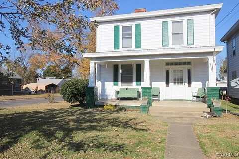 Randolph, PETERSBURG, VA 23803