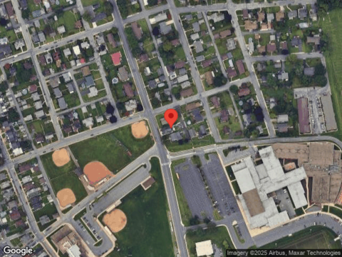 Laubach, NORTHAMPTON, PA 18067