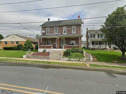 Laubach, NORTHAMPTON, PA 18067
