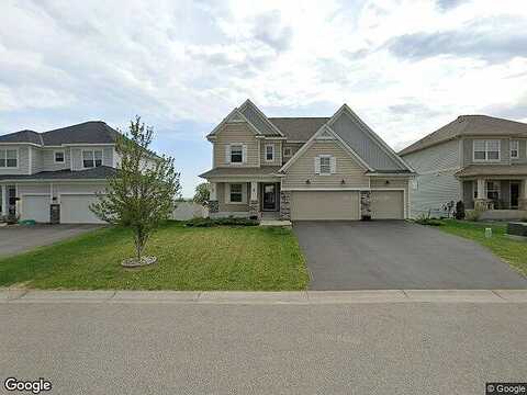 Pebblestone, CARVER, MN 55315