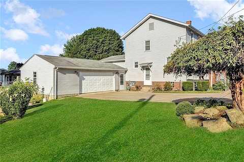 3Rd, NEW BRIGHTON, PA 15066