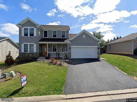 Bolton, STATE COLLEGE, PA 16803