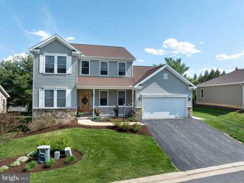 Bolton, STATE COLLEGE, PA 16803