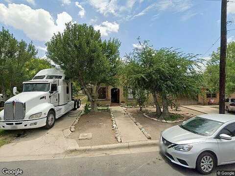 Grant, BROWNSVILLE, TX 78521