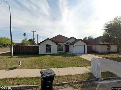 Kennedy, ALTON, TX 78573