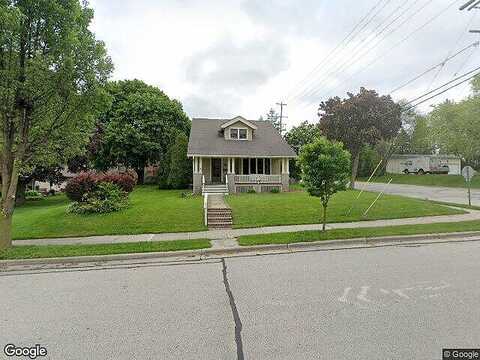 12Th, GRAFTON, WI 53024