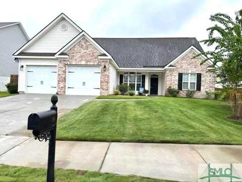 Butler, RICHMOND HILL, GA 31324