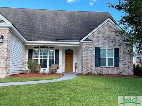 Butler, RICHMOND HILL, GA 31324