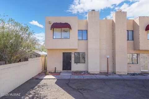 Pastime, TUCSON, AZ 85705