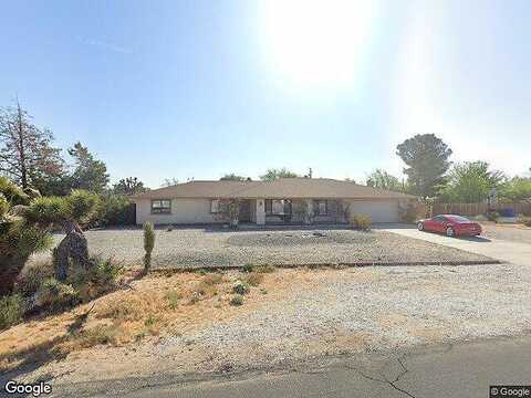 Quapaw, APPLE VALLEY, CA 92308