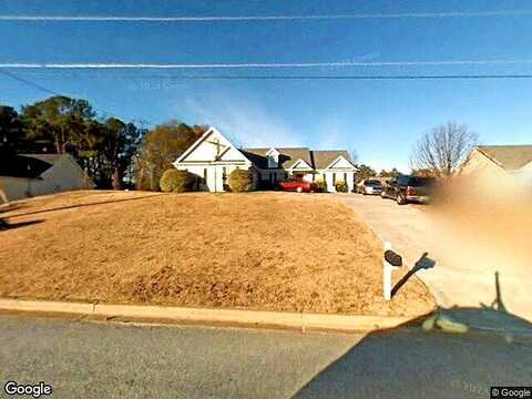 Stoneleigh, CONYERS, GA 30094