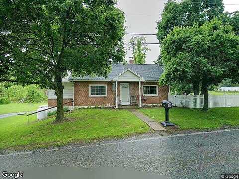 Niantic, BARTO, PA 19504