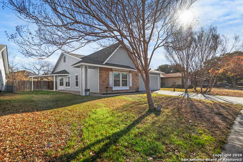 Silverway, SAN ANTONIO, TX 78251