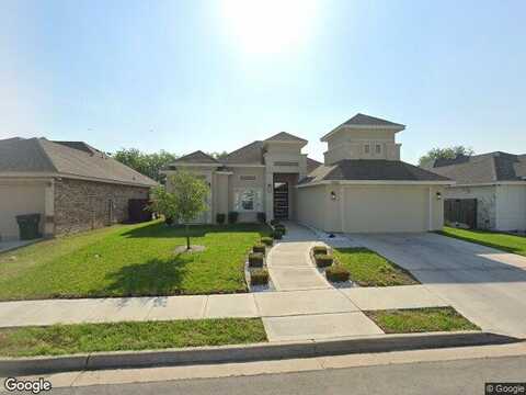 Garden Ridge, SAN JUAN, TX 78589