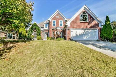 Grace Hadaway, LAWRENCEVILLE, GA 30043