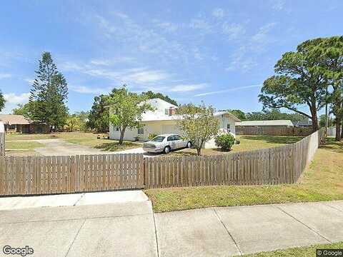 Tropical, MERRITT ISLAND, FL 32952