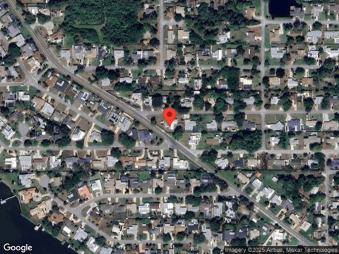 Tropical, MERRITT ISLAND, FL 32952
