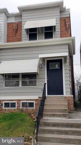 11Th, CRUM LYNNE, PA 19022