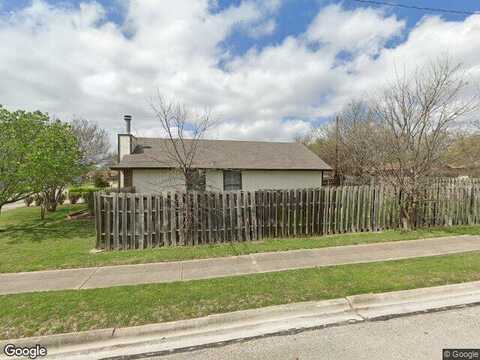 Diane, KILLEEN, TX 76543