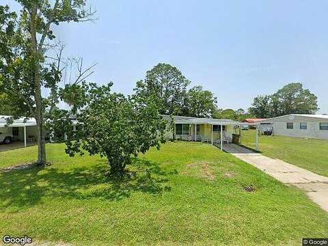 Bellamy, PORT SAINT JOE, FL 32456