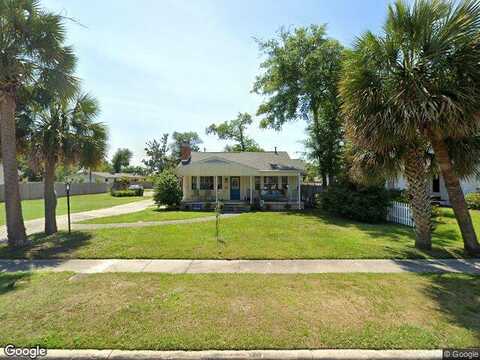 Hamilton, PANAMA CITY, FL 32401